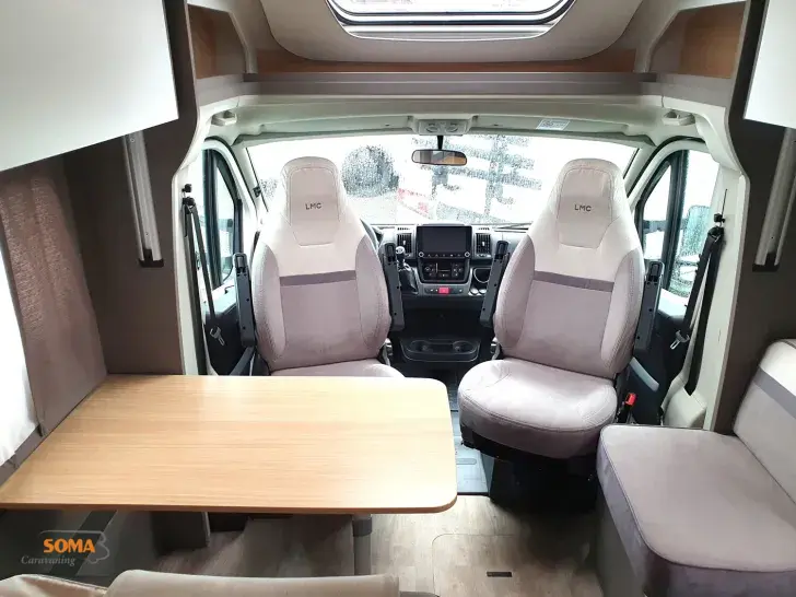 Fahrzeugbild LMC Tourer Lift H 730 G #12