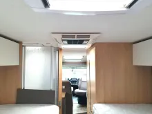 Fahrzeugbild LMC Tourer Lift H 730 G #14