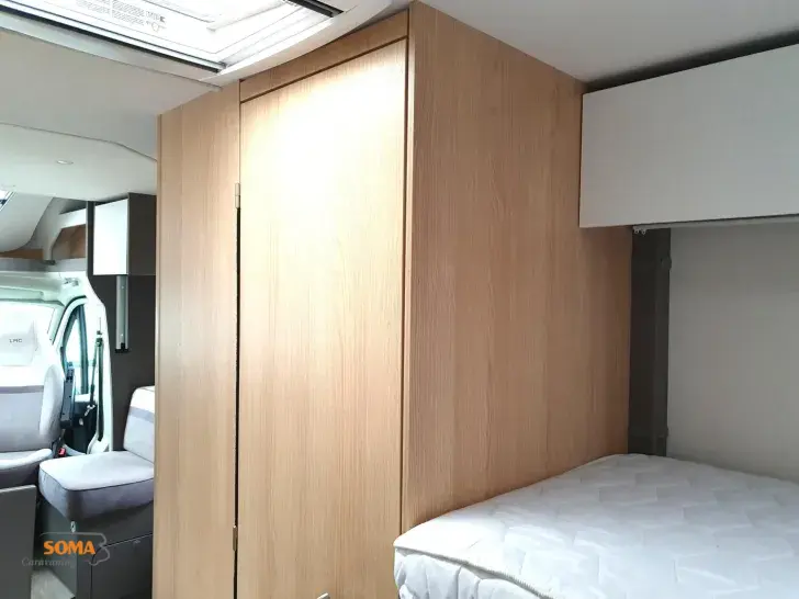 Fahrzeugbild LMC Tourer Lift H 730 G #15