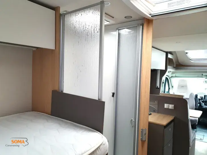 Fahrzeugbild LMC Tourer Lift H 730 G #16