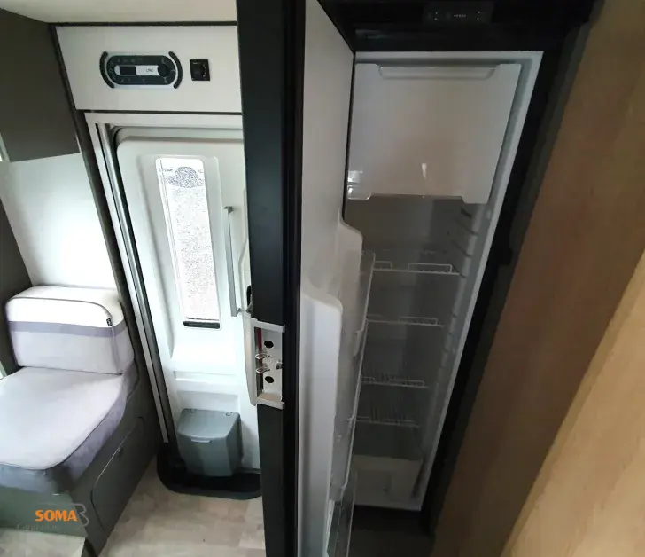 Fahrzeugbild LMC Tourer Lift H 730 G #20