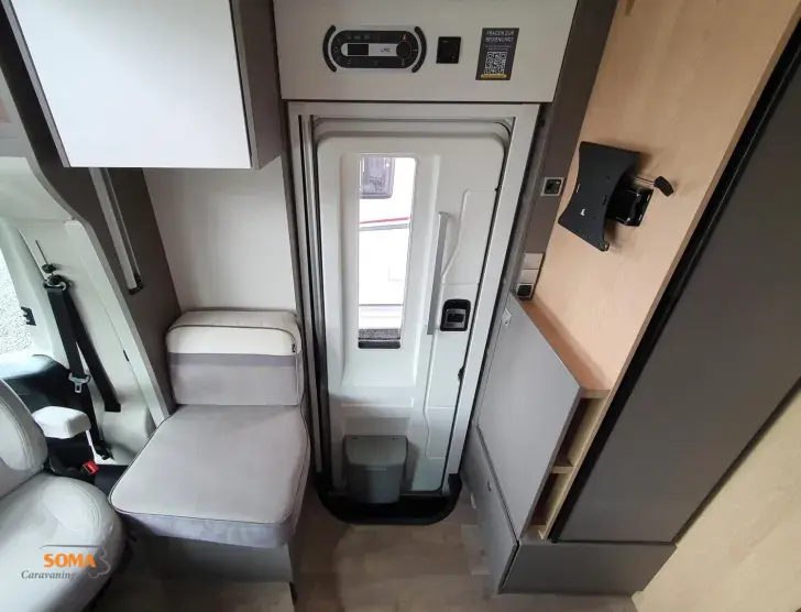 Fahrzeugbild LMC Tourer Lift H 730 G #21