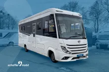 Fahrzeugbild Concorde Charisma 910 LSI - Barversion 2025 #1