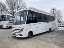 Fahrzeugbild Concorde Charisma 910 LSI - Barversion 2025 #4