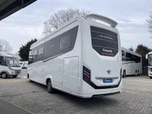 Fahrzeugbild Concorde Charisma 910 LSI - Barversion 2025 #5