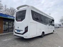 Fahrzeugbild Concorde Charisma 910 LSI - Barversion 2025 #6