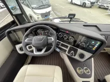 Fahrzeugbild Concorde Charisma 910 LSI - Barversion 2025 #9