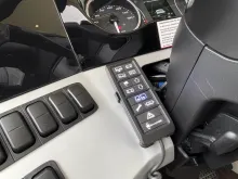 Fahrzeugbild Concorde Charisma 910 LSI - Barversion 2025 #11