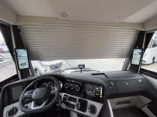 Fahrzeugbild Concorde Charisma 910 LSI - Barversion 2025 #12