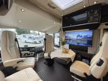 Fahrzeugbild Concorde Charisma 910 LSI - Barversion 2025 #14