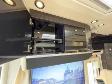 Fahrzeugbild Concorde Charisma 910 LSI - Barversion 2025 #15