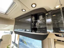 Fahrzeugbild Concorde Charisma 910 LSI - Barversion 2025 #16