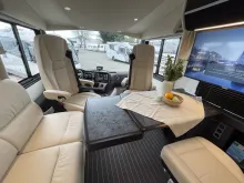 Fahrzeugbild Concorde Charisma 910 LSI - Barversion 2025 #17
