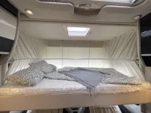 Fahrzeugbild Concorde Charisma 910 LSI - Barversion 2025 #18
