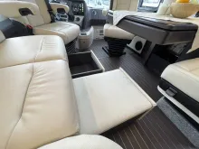 Fahrzeugbild Concorde Charisma 910 LSI - Barversion 2025 #20