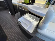 Fahrzeugbild Concorde Charisma 910 LSI - Barversion 2025 #22