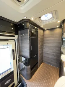 Fahrzeugbild Concorde Charisma 910 LSI - Barversion 2025 #25