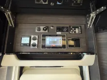 Fahrzeugbild Concorde Charisma 910 LSI - Barversion 2025 #26