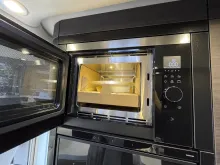 Fahrzeugbild Concorde Charisma 910 LSI - Barversion 2025 #28