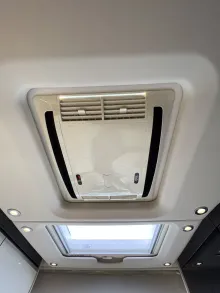 Fahrzeugbild Concorde Charisma 910 LSI - Barversion 2025 #33