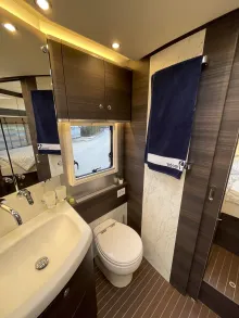 Fahrzeugbild Concorde Charisma 910 LSI - Barversion 2025 #34