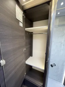 Fahrzeugbild Concorde Charisma 910 LSI - Barversion 2025 #39