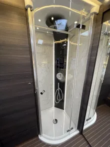 Fahrzeugbild Concorde Charisma 910 LSI - Barversion 2025 #40