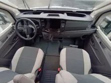 Fahrzeugbild Challenger Teilintegriert Graphite Edition 317 Arctic #4