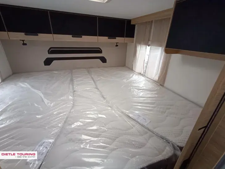 Fahrzeugbild Challenger Teilintegriert Graphite Edition 317 Arctic #14
