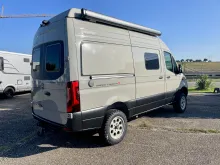 Fahrzeugbild Hymer Camper Van Grand Canyon S 4x4 Allrad SIe sparen 29.121 Euro !! TOP #19