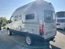 Fahrzeugbild Hymer Camper Van Grand Canyon S 4x4 Allrad SIe sparen 29.121 Euro !! TOP #17