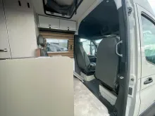 Fahrzeugbild Hymer Camper Van Grand Canyon S 4x4 Allrad SIe sparen 29.121 Euro !! TOP #5