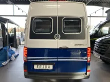 Fahrzeugbild Hymer ERIBA Car 600 FIRST EDITION / 177 PS / Automatik #4