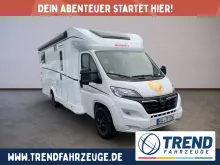 Fahrzeugbild Dethleffs Just Camp T 7052 EB #1