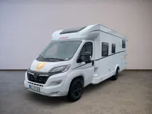 Fahrzeugbild Dethleffs Just Camp T 7052 EB #2