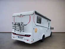 Fahrzeugbild Dethleffs Just Camp T 7052 EB #3