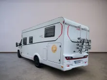 Fahrzeugbild Dethleffs Just Camp T 7052 EB #4