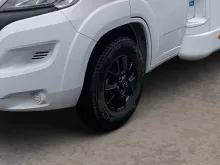 Fahrzeugbild Dethleffs Just Camp T 7052 EB #6