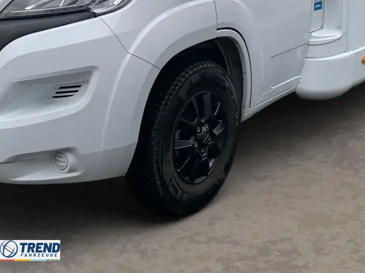 Fahrzeugbild Dethleffs Just Camp T 7052 EB #6