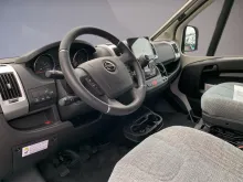 Fahrzeugbild Dethleffs Just Camp T 7052 EB #7