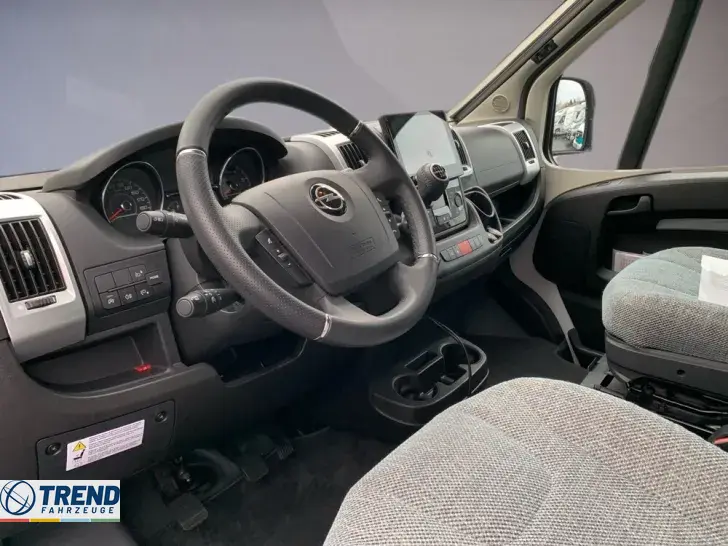 Fahrzeugbild Dethleffs Just Camp T 7052 EB #7