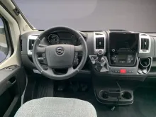 Fahrzeugbild Dethleffs Just Camp T 7052 EB #8