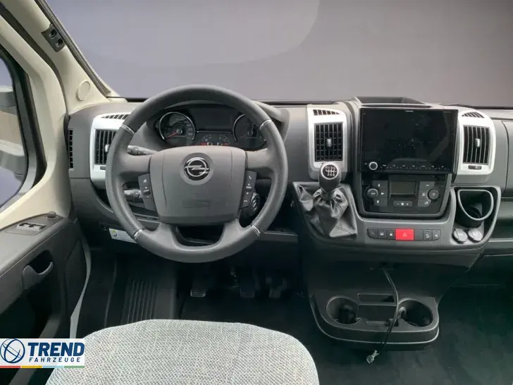 Fahrzeugbild Dethleffs Just Camp T 7052 EB #8