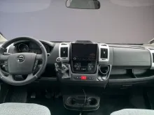 Fahrzeugbild Dethleffs Just Camp T 7052 EB #9