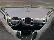 Fahrzeugbild Dethleffs Just Camp T 7052 EB #10