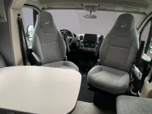 Fahrzeugbild Dethleffs Just Camp T 7052 EB #11