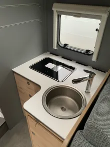 Fahrzeugbild Dethleffs Just Camp T 7052 EB #13