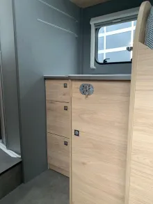 Fahrzeugbild Dethleffs Just Camp T 7052 EB #14