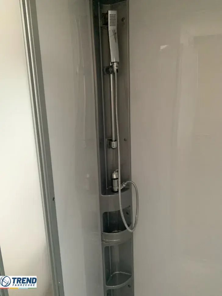 Fahrzeugbild Dethleffs Just Camp T 7052 EB #15