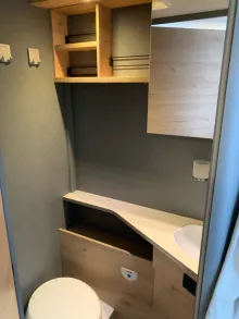 Fahrzeugbild Dethleffs Just Camp T 7052 EB #16